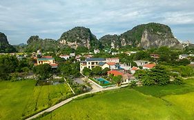 Tam Coc Minh Hung Homestay